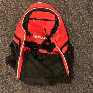 Diadora Sports bag